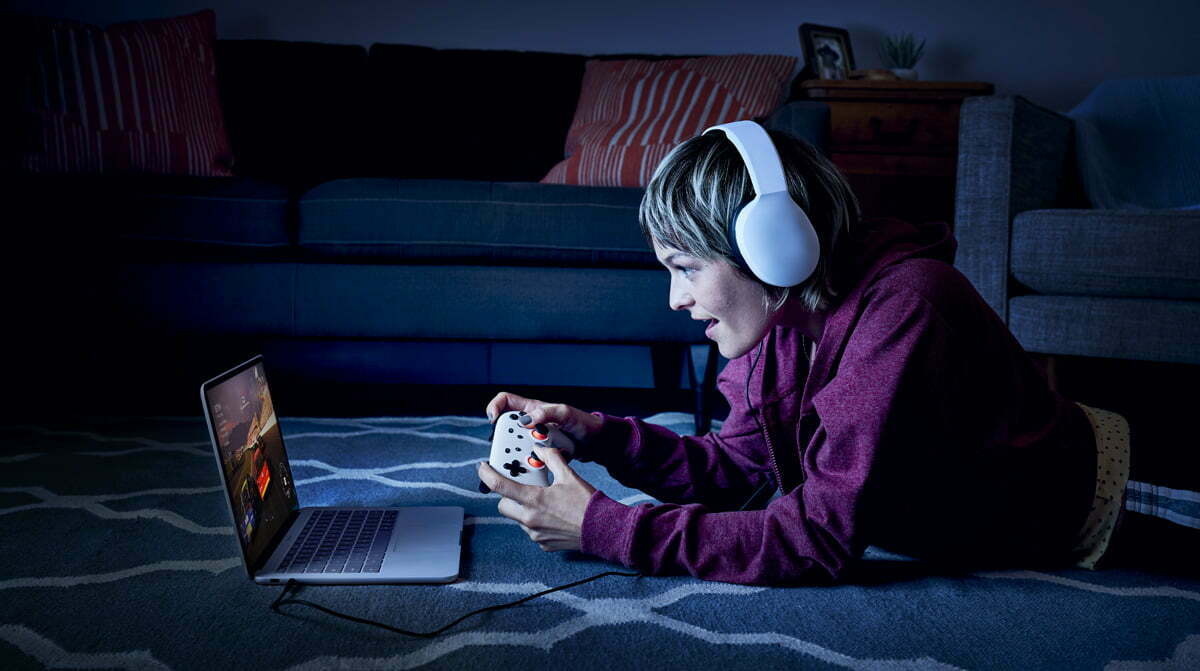 Google Stadia