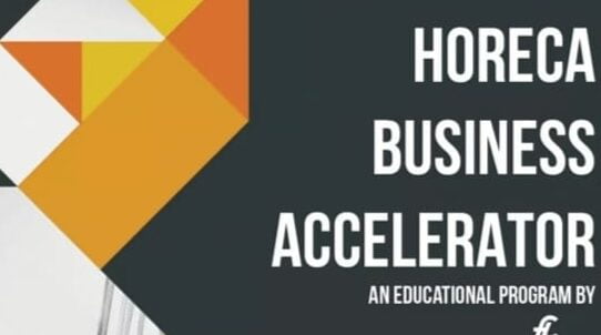 HoReCa Business Accelerator se extinde de anul viitor. Premiu de 2000 de euro pentru cel mai bun pit...