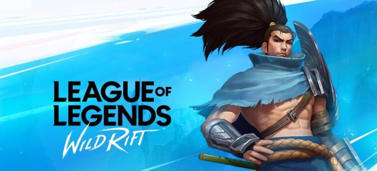 League of Legends Wild Wift2