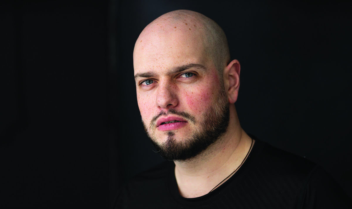 Matei Dima, BRomania, despre Copacul dorințelor: Am învățat să facem mult din puțin