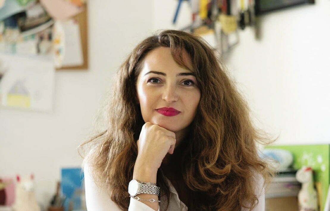 Mirela Nemtanu - HOSPICE