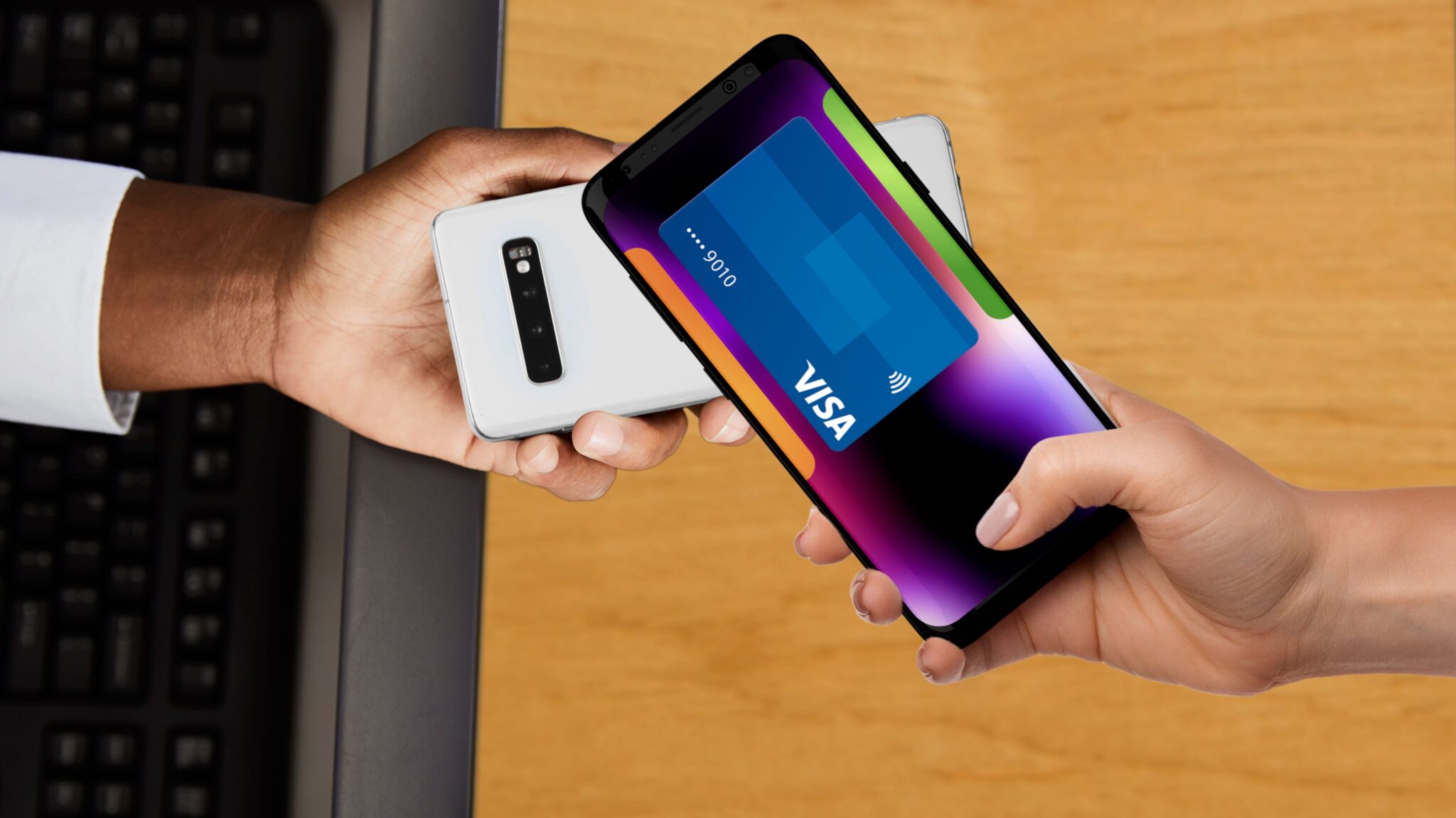 visa