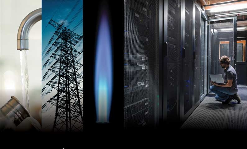 Centrele de date din România reprezintă 3% din consumul naţional de energie electrică