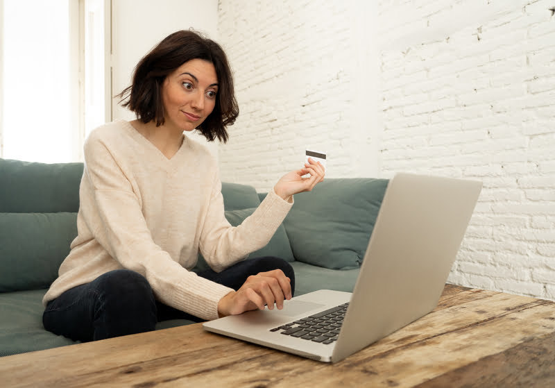 Vânzările online de alimente au crescut cu 400% în pandemie