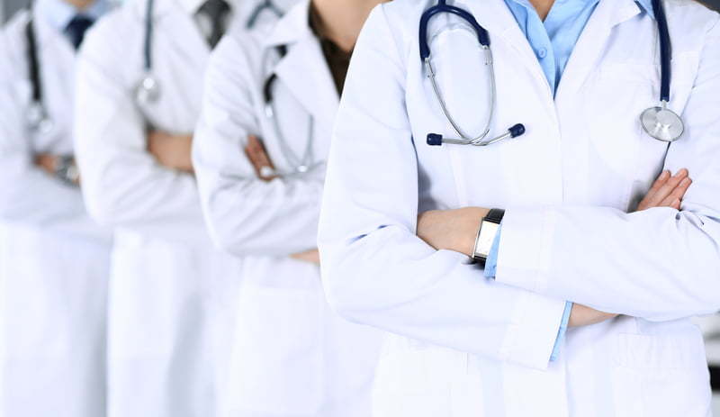 Ce impact a avut pandemia asupra locurilor de muncă din sănătate