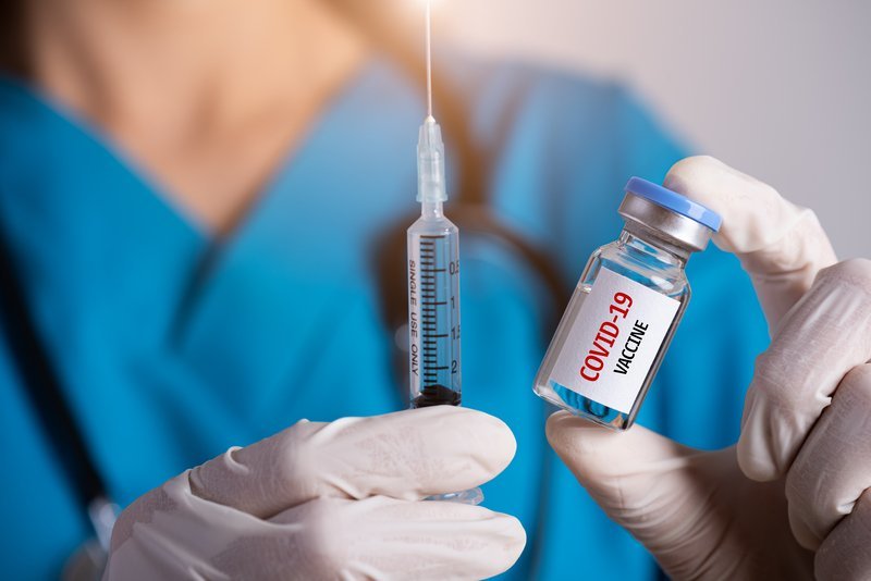 3 din 10 români nu s-ar vaccina împotriva Covid-19