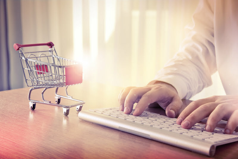 Explozia vânzărilor în online pe timp de pandemie generează noi oportunități de business