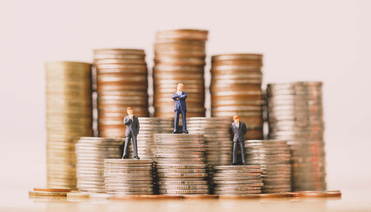 Cei mai bogați 10 oameni din lume și-au adăugat 414 mld. $ la avere în cele peste opt luni de pandem...