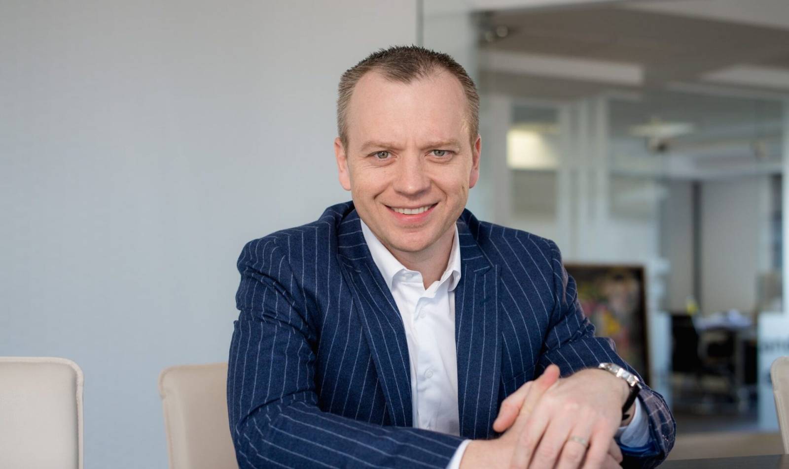 Instant Factoring se extinde pe piața europeană