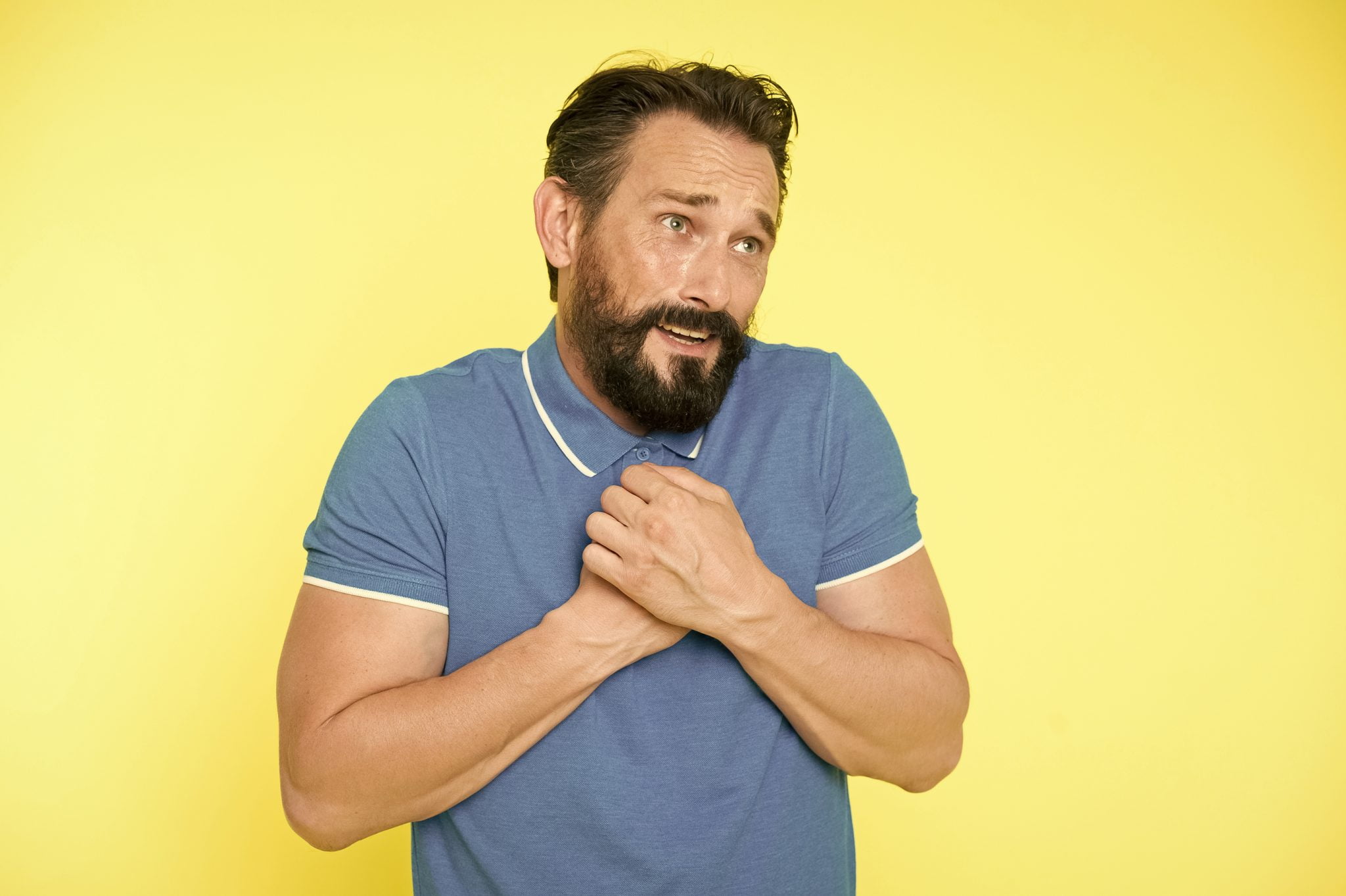 Unele greșeli nu pot fi reparate doar cu scuze. Allianz-Țiriac lansează o asigurare de răspundere ci...