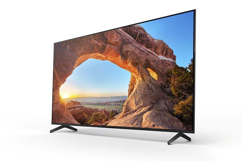 Sony lansează primele televizoare cu procesoare cognitive