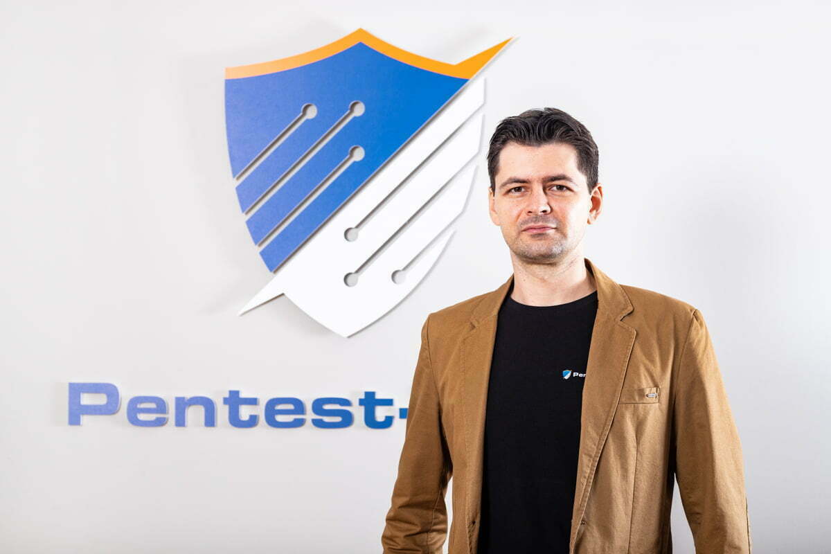 Pentest Robots - elimină munca manuală în security testing