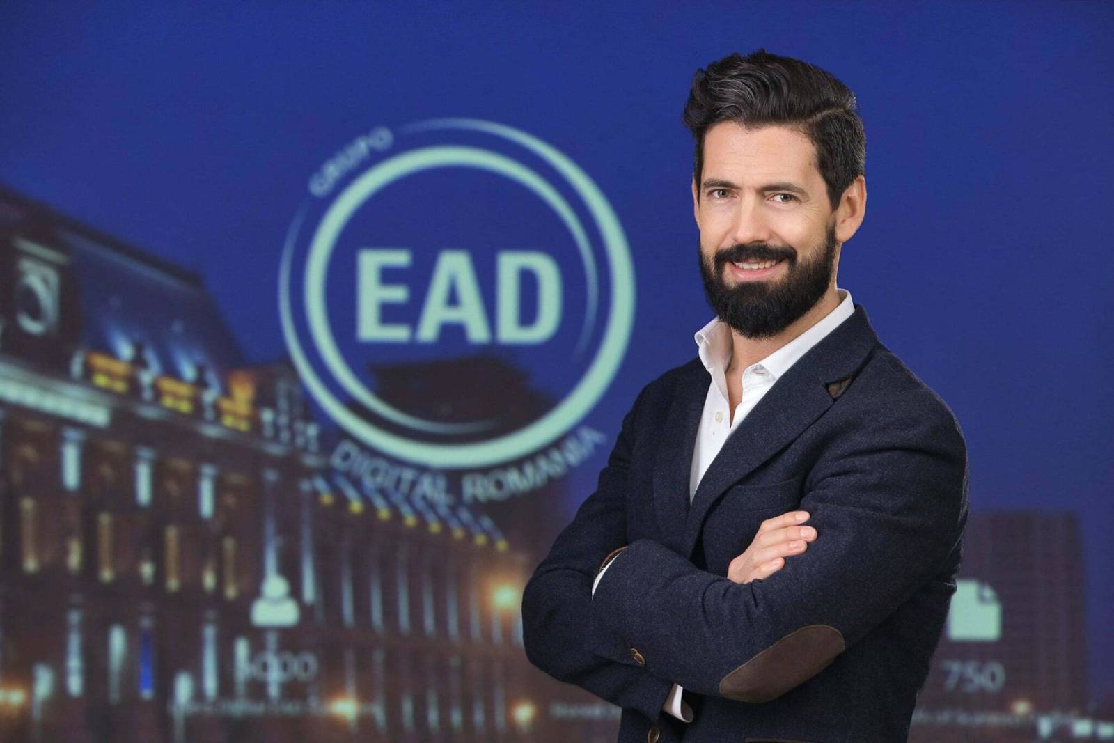 Portughezii de la EAD intră pe piața de arhivare digitală din România