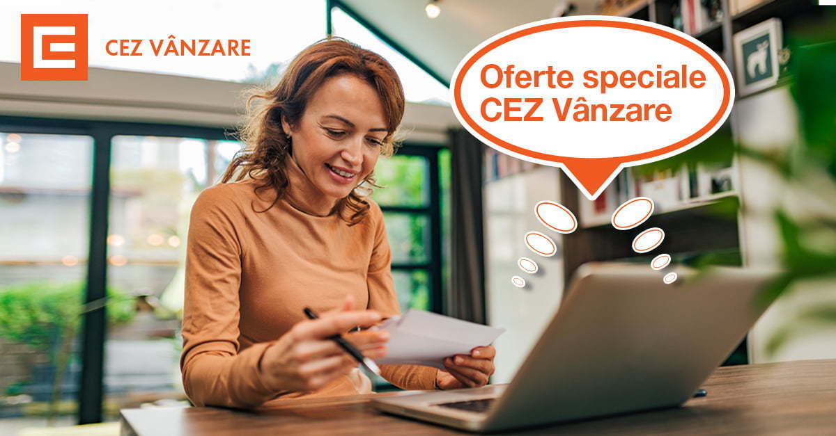 CEZ Vânzare prelungește termenul până la care clienții pot studia ofertele concurențiale