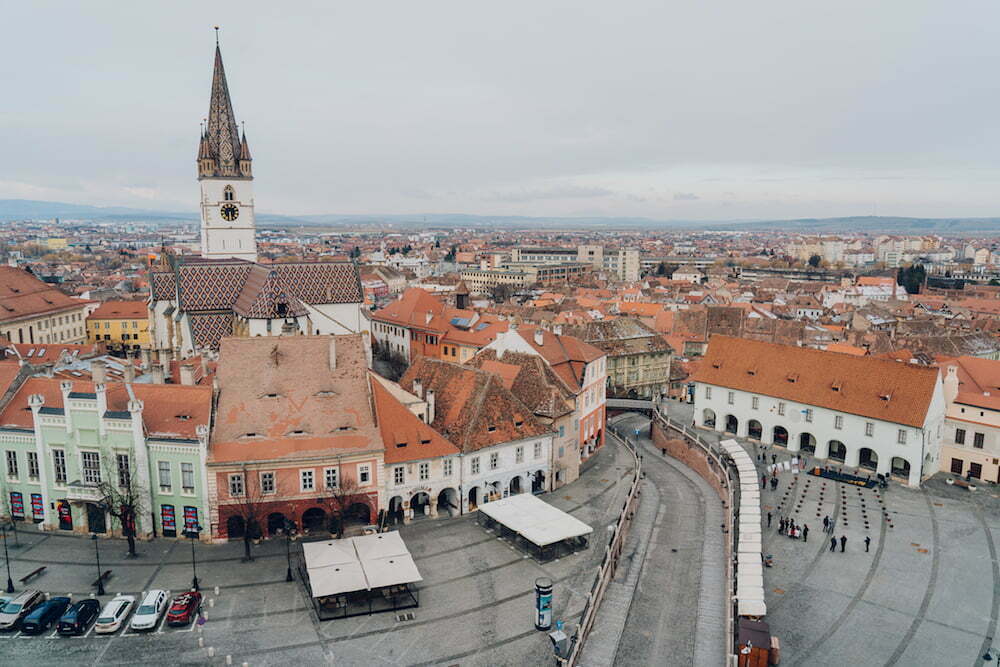 Muzeul ASTRA din Sibiu, investiție de 2,5 milioane de euro