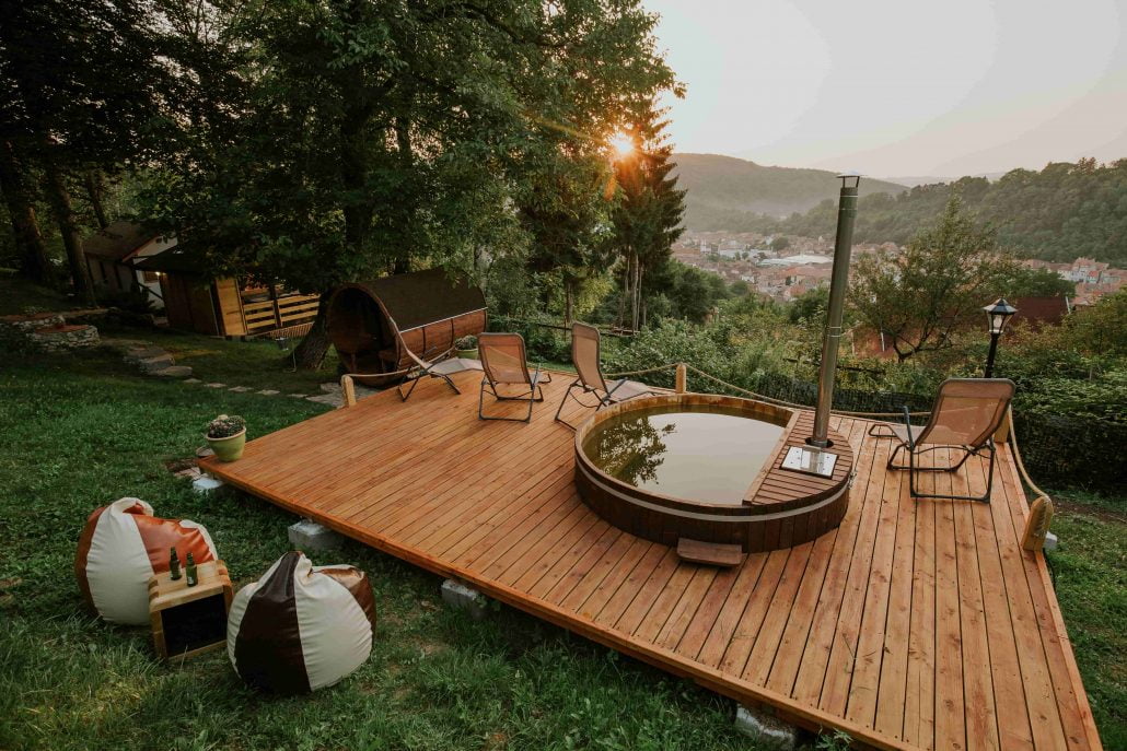 Epicvisits lansează un program prin care angajații pot lucra de la munte timp de o lună