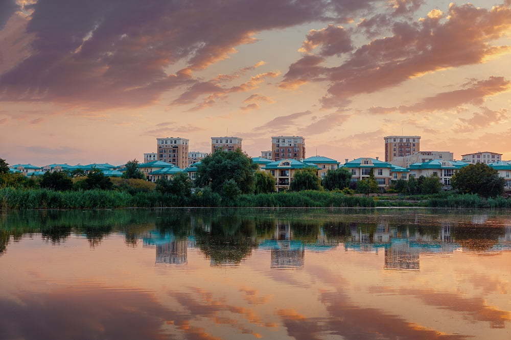 Opus Land construiește încă 500 de locuințe în complexul rezidențial Cosmopolis în 2021