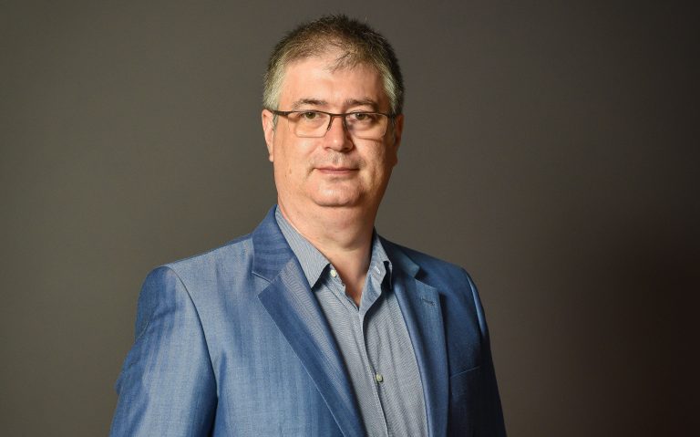 Costin Raiu Kaspersky