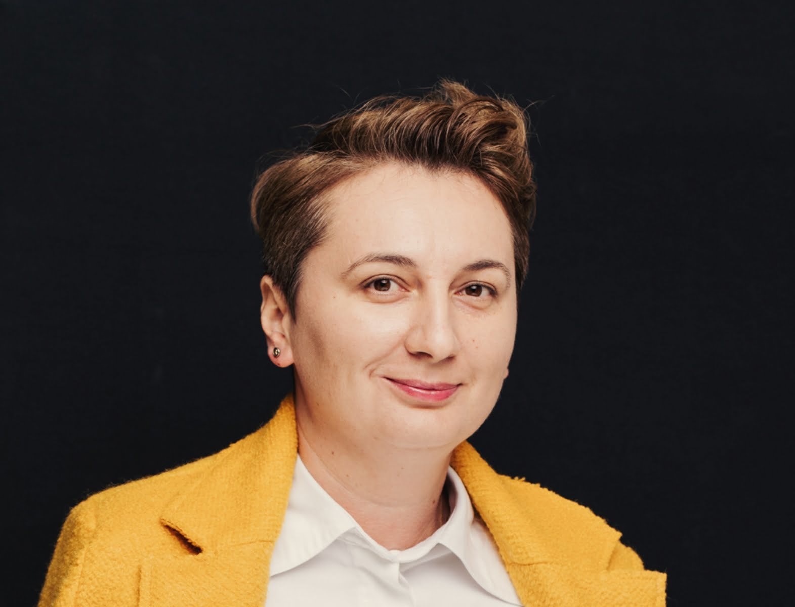 Cristiana Belodan