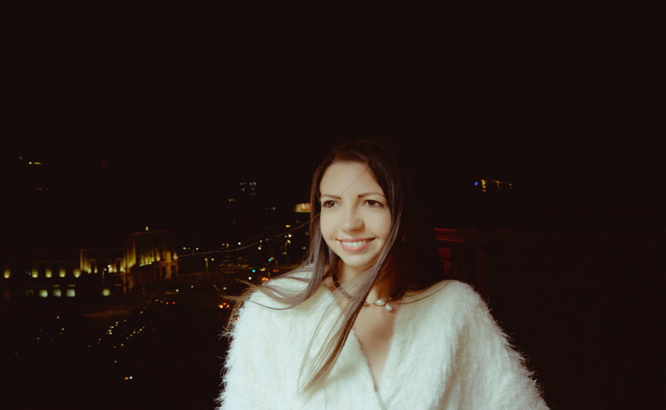 Diana Cosmin la Content Creators Conference: Complicatele relații ale unui creator de conținut