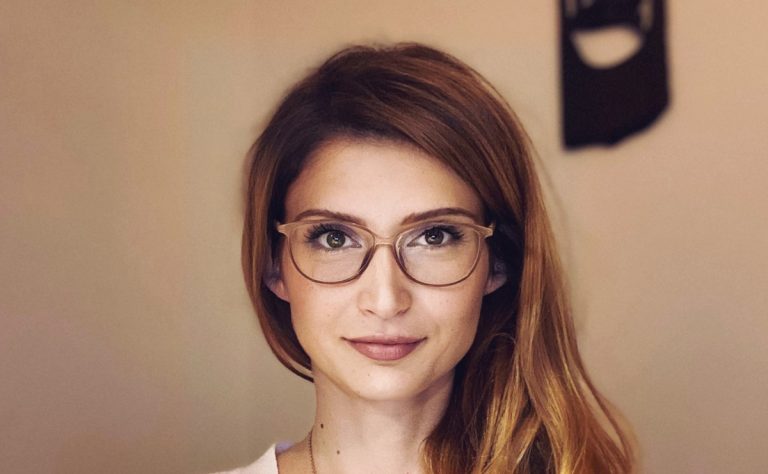 Delia Corniciuc-PepsiCo