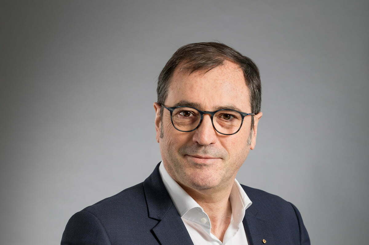 Denis Le Vot