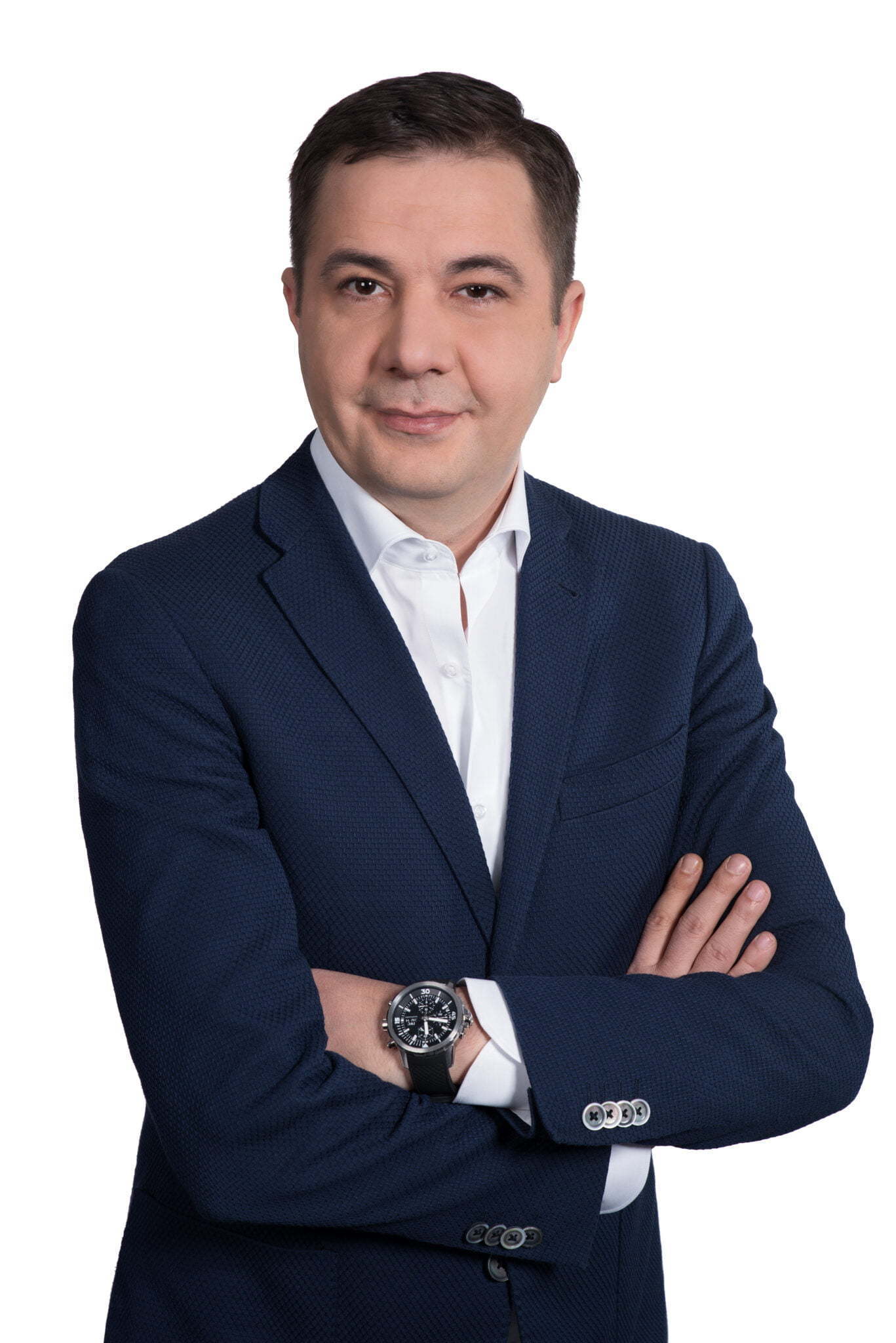 Dragoș Constantinescu, noul președinte al Asociației Berarii României