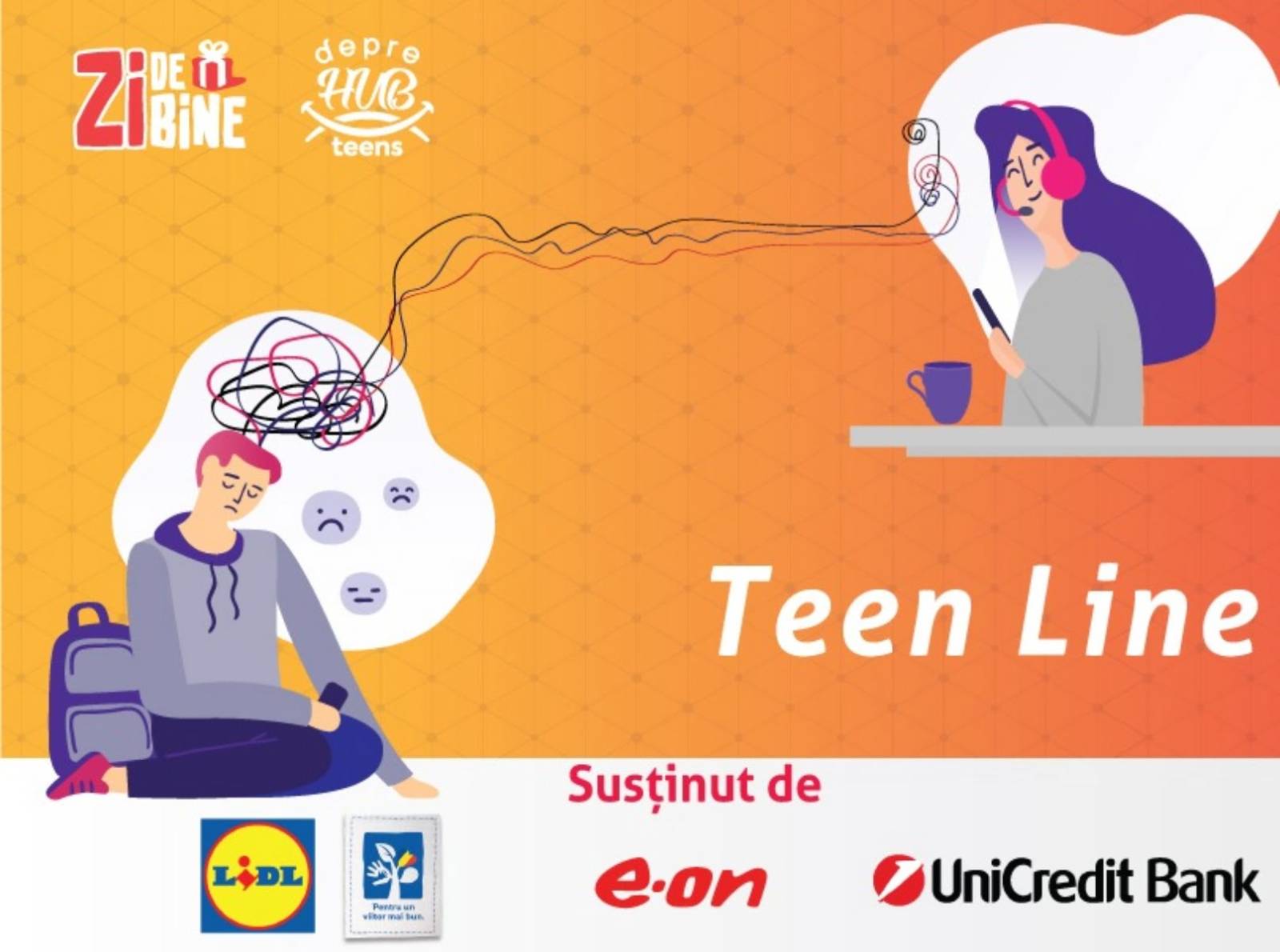 TeenLine