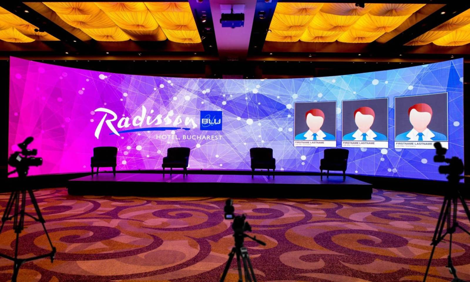 Radisson Blu Hotel
