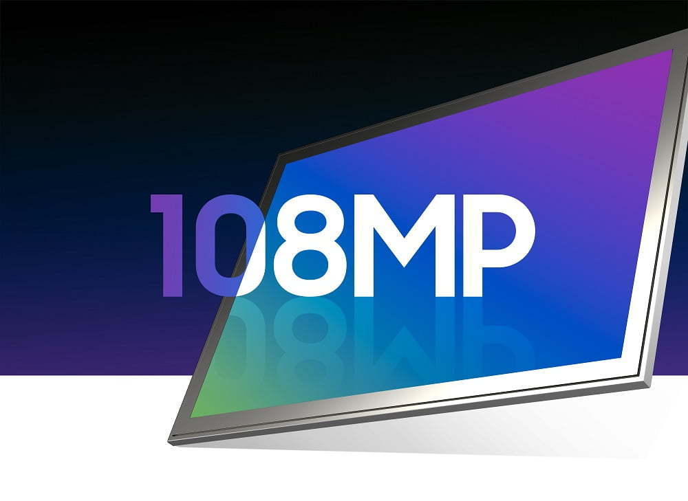Samsung Isocell - Un senzor foto de mobil la pragul 108