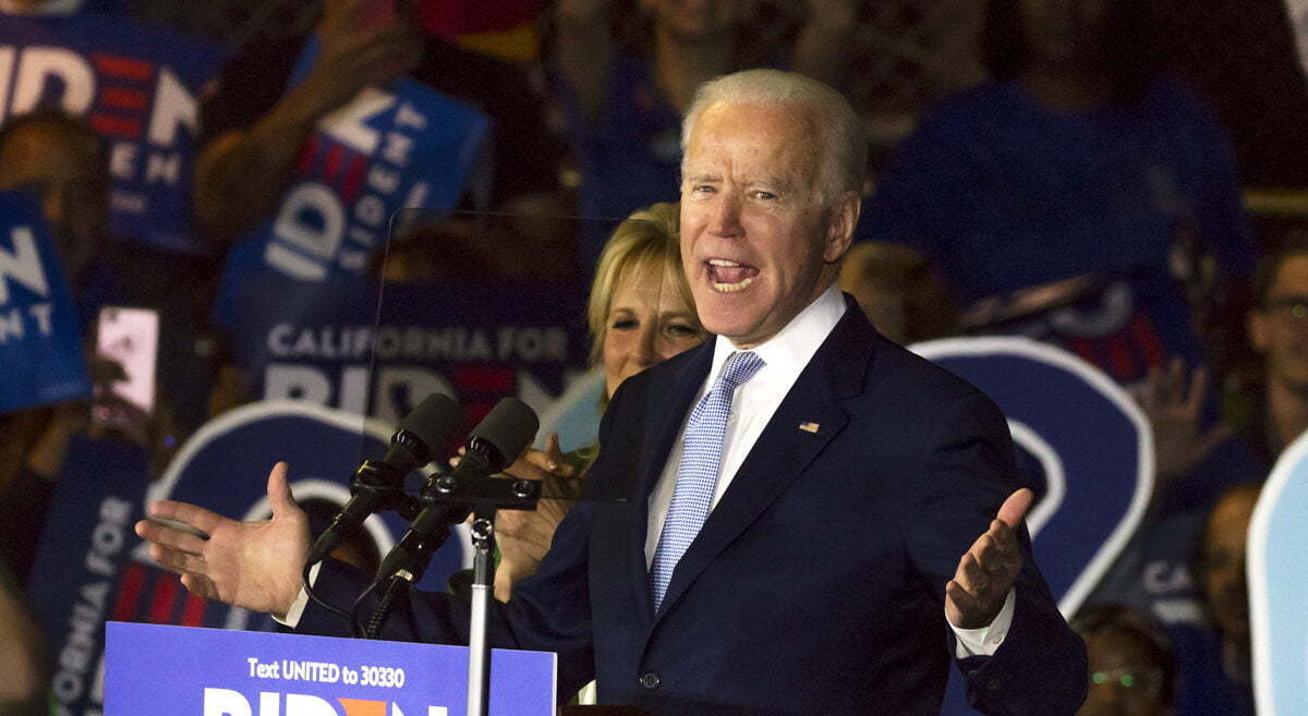 Victoria lui Joe Biden a fost confirmată de Congresul SUA, în ciuda atacului demonstranților pro-Tru...