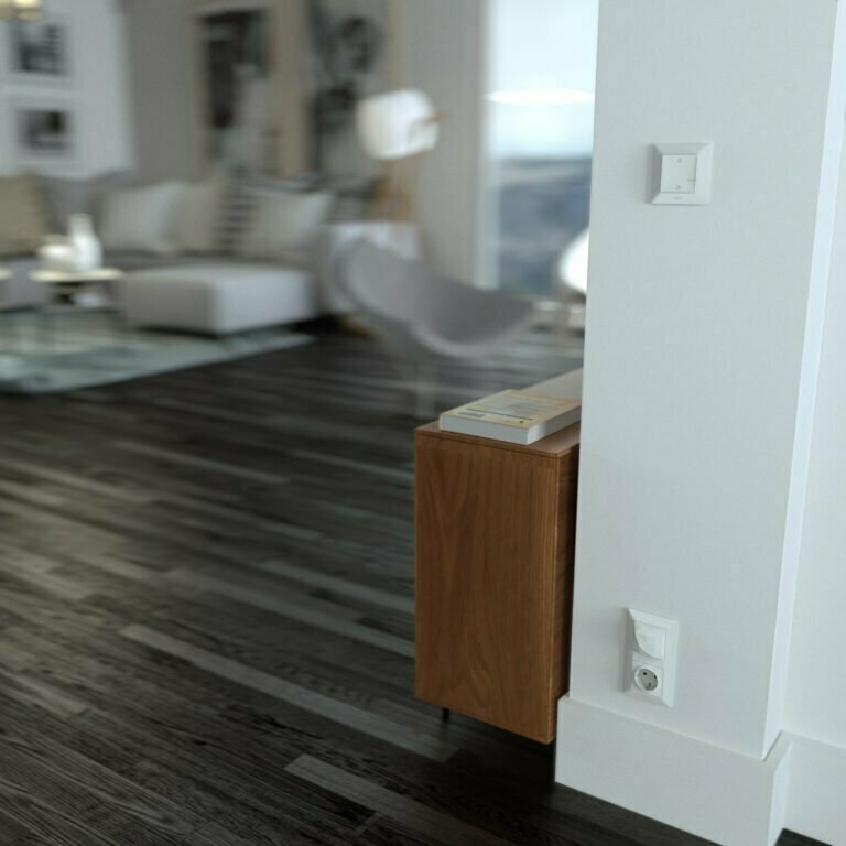 Legrand intrerupator