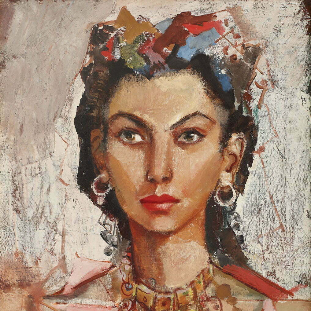 Art Safari spune poveștile neștiute ale maeștrilor artei românești