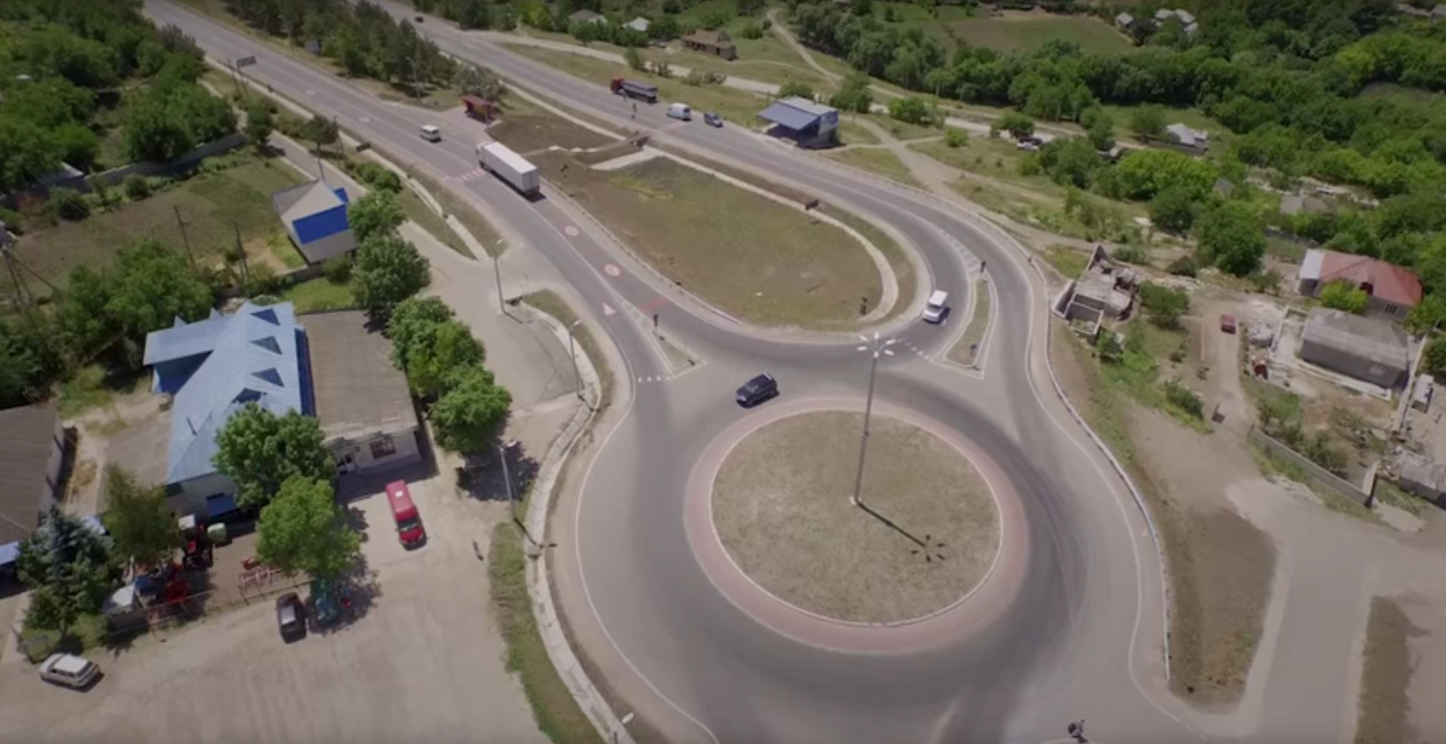 162 de ani de la Unirea Principatelor. România tot nu are regiunile istorice legate prin autostrăzi ...