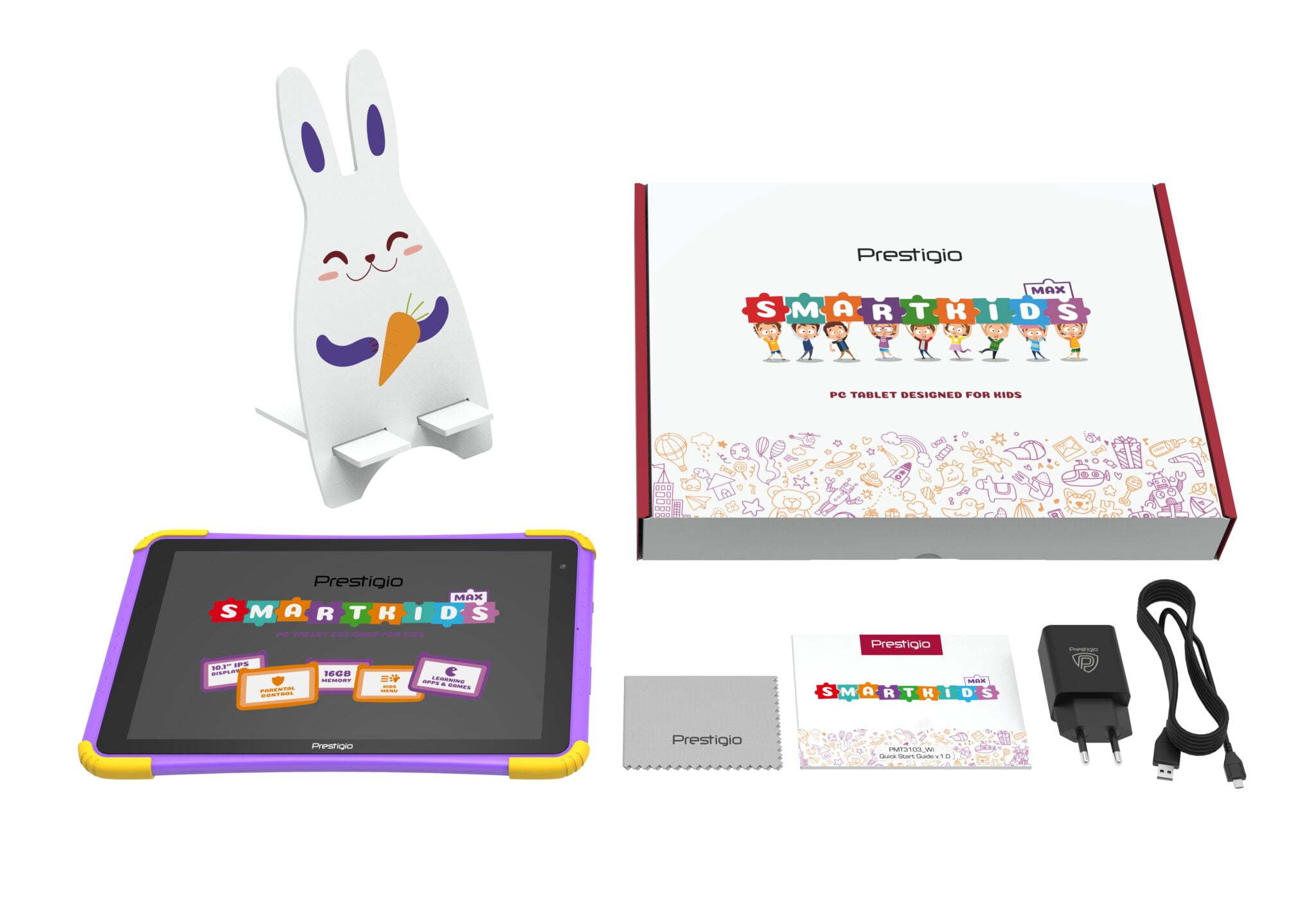 SmartKid - tablete pentru școala online