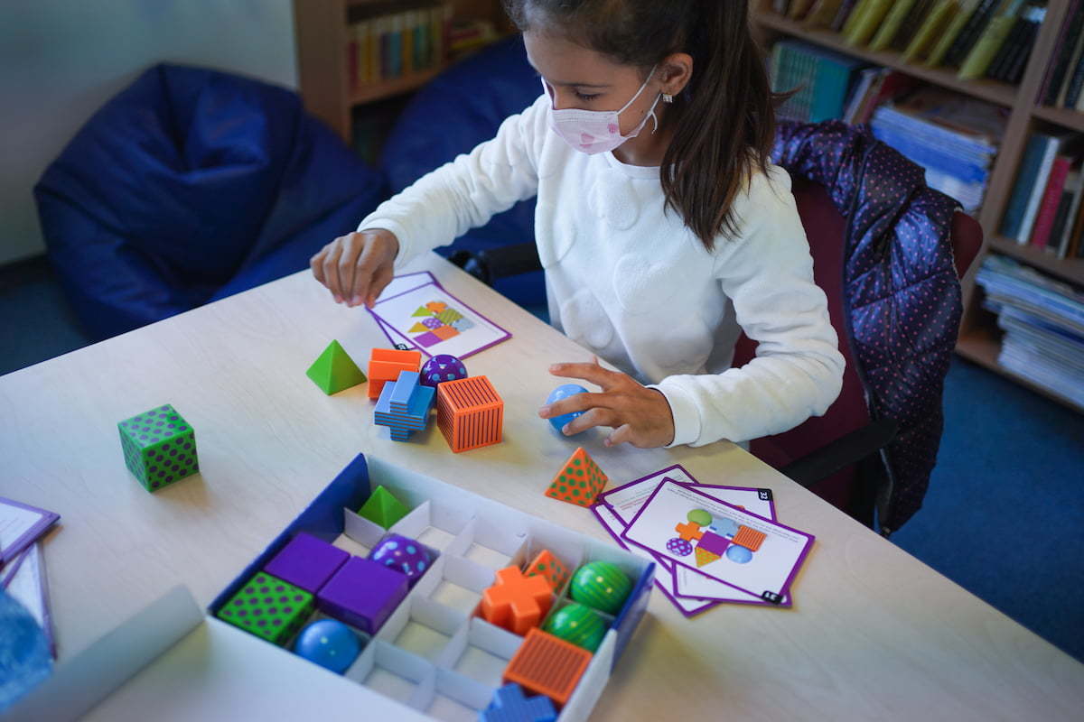 Educația împotriva Covid-19. Sprijin pentru copii din medii defavorizate