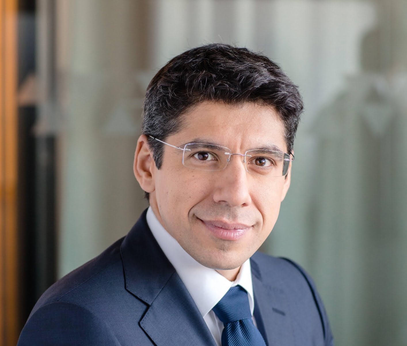 Sévan Kaloustian