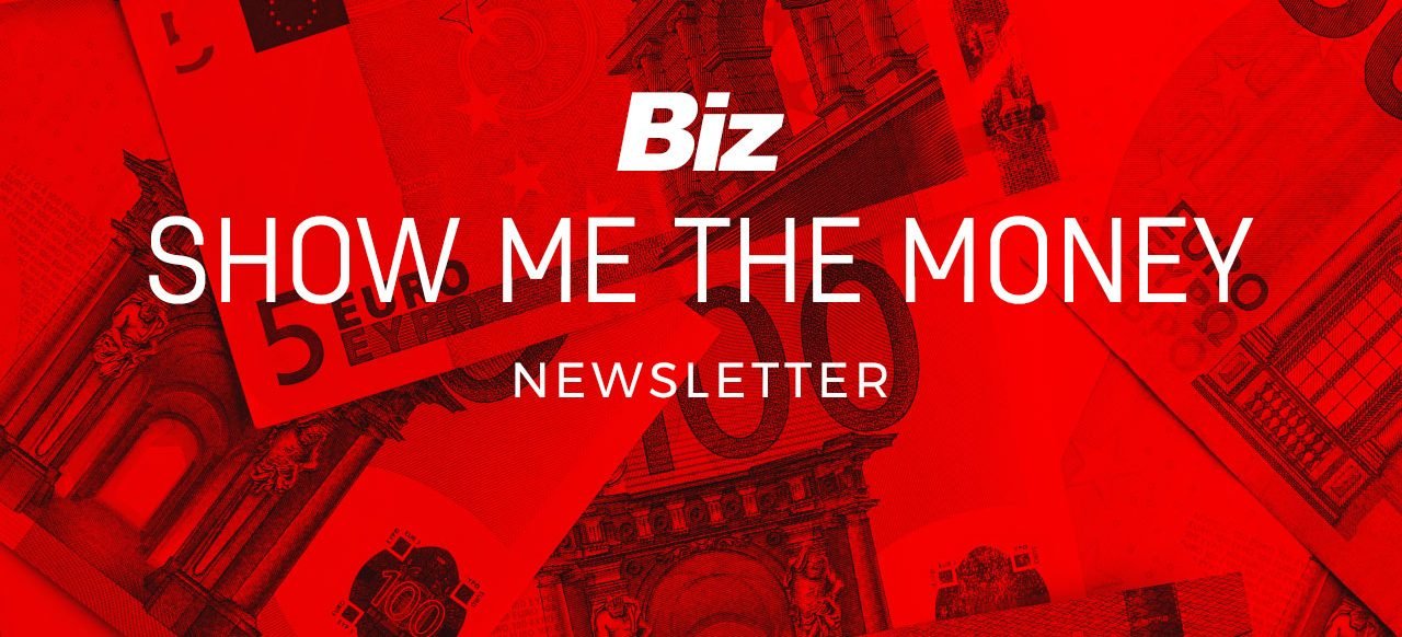 Biz-Show Me the Money-newsletter