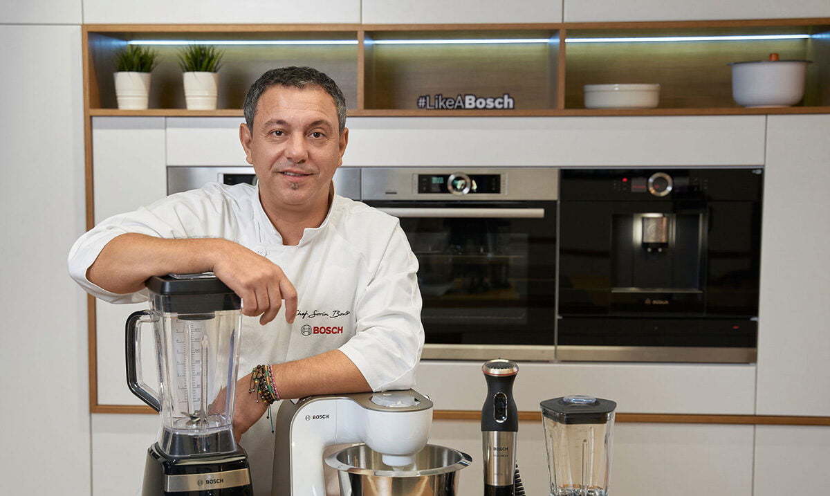 Sorin Bontea-Bosch
