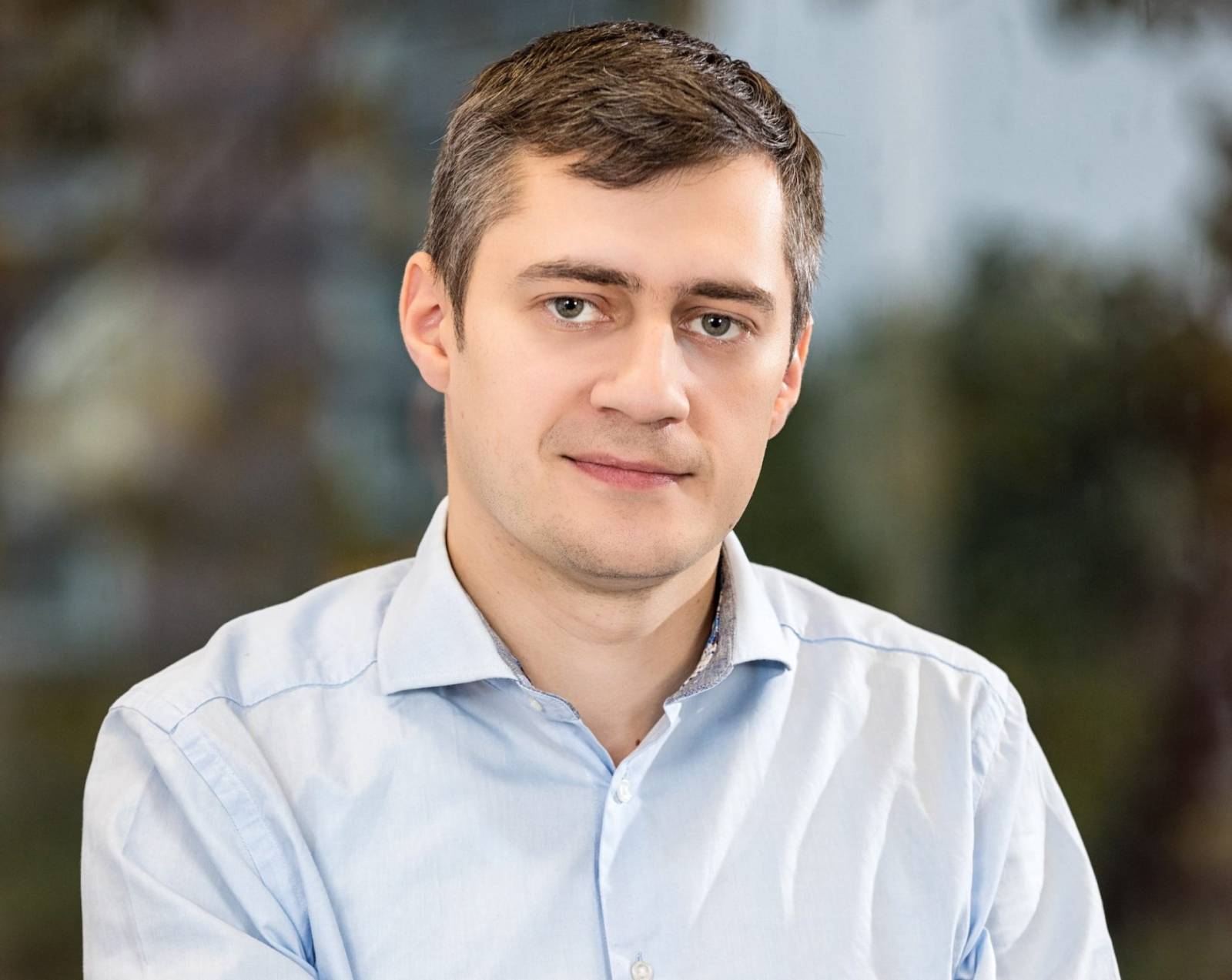 Valentin Vasile, noul Director de Marketing la Schneider Electric România&Republica Moldova