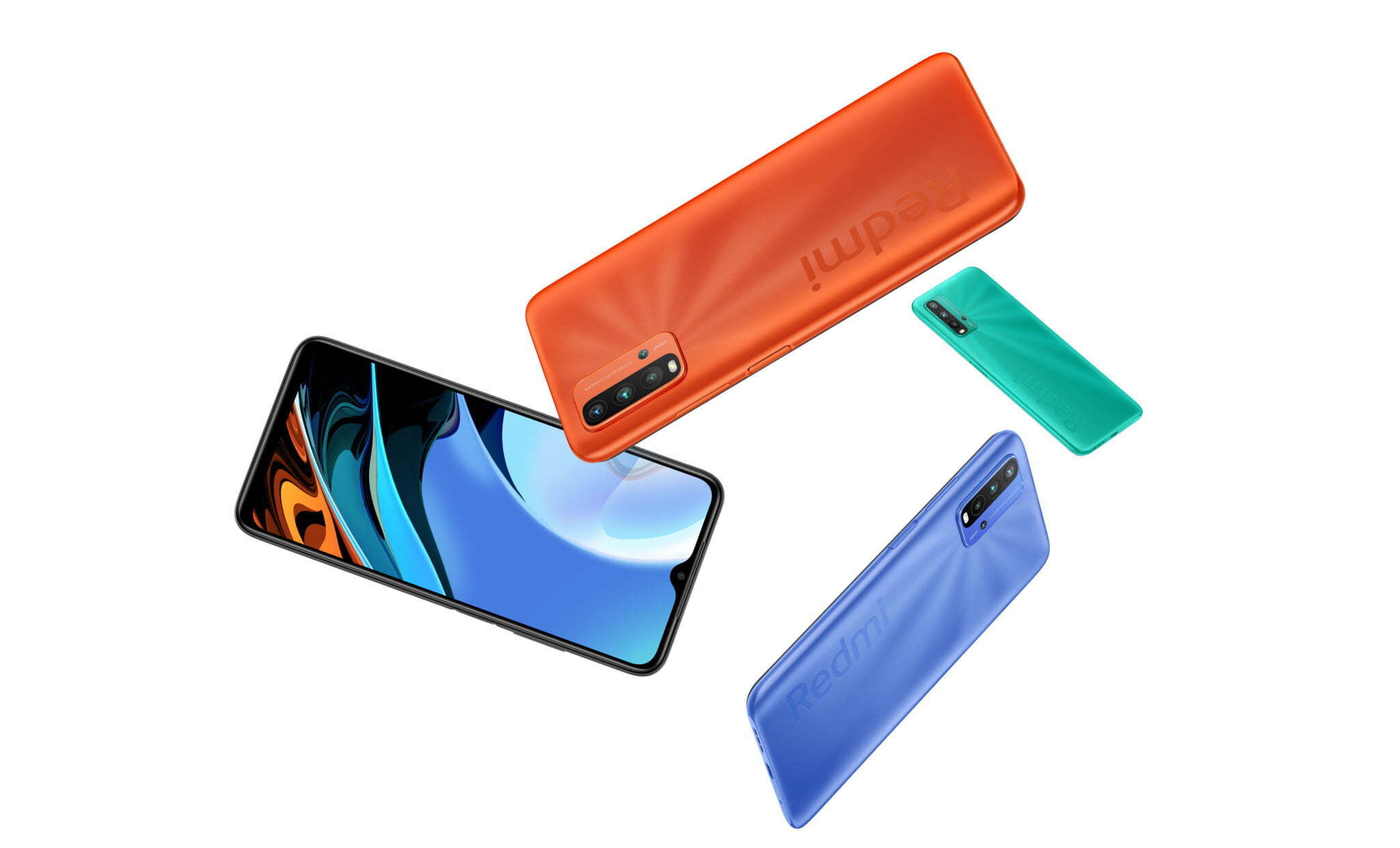 Redmi Note 9T