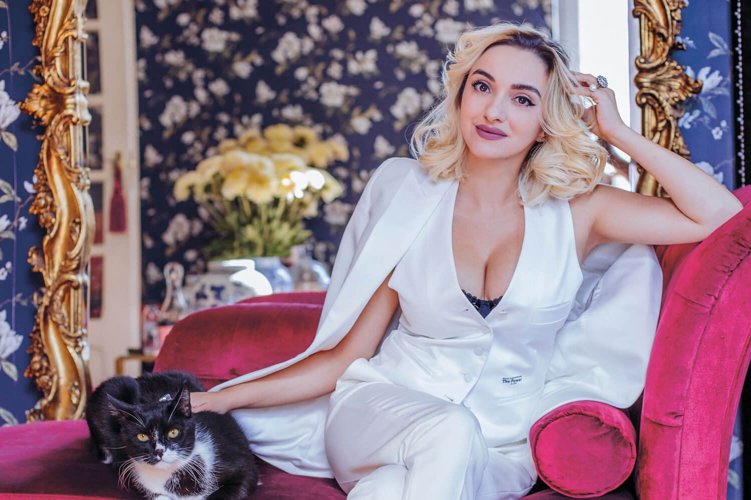 ana morodan