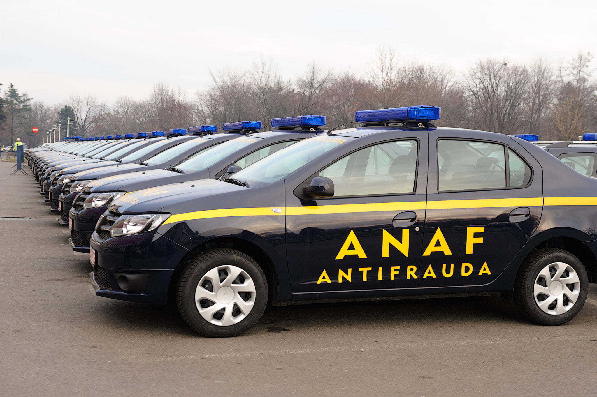 Controale de la ANAF la toate firmele cu risc de evaziune fiscală