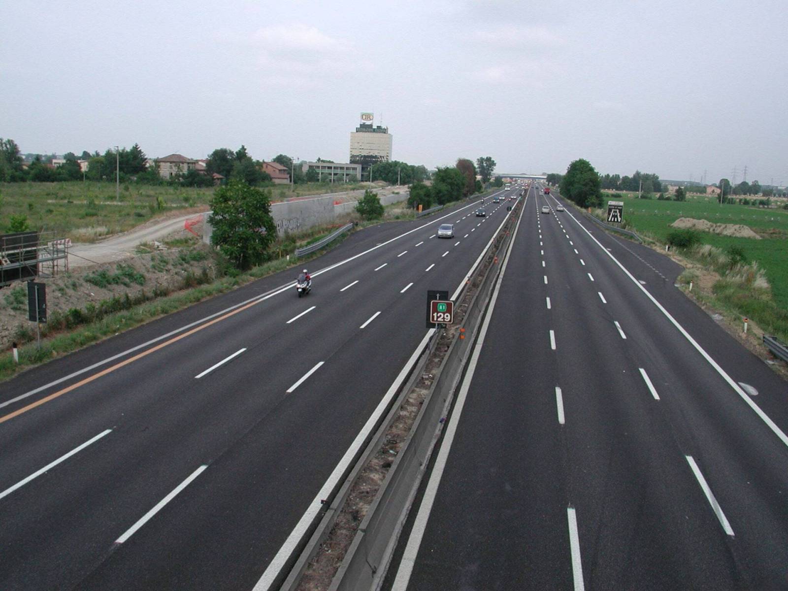 autostrăzi