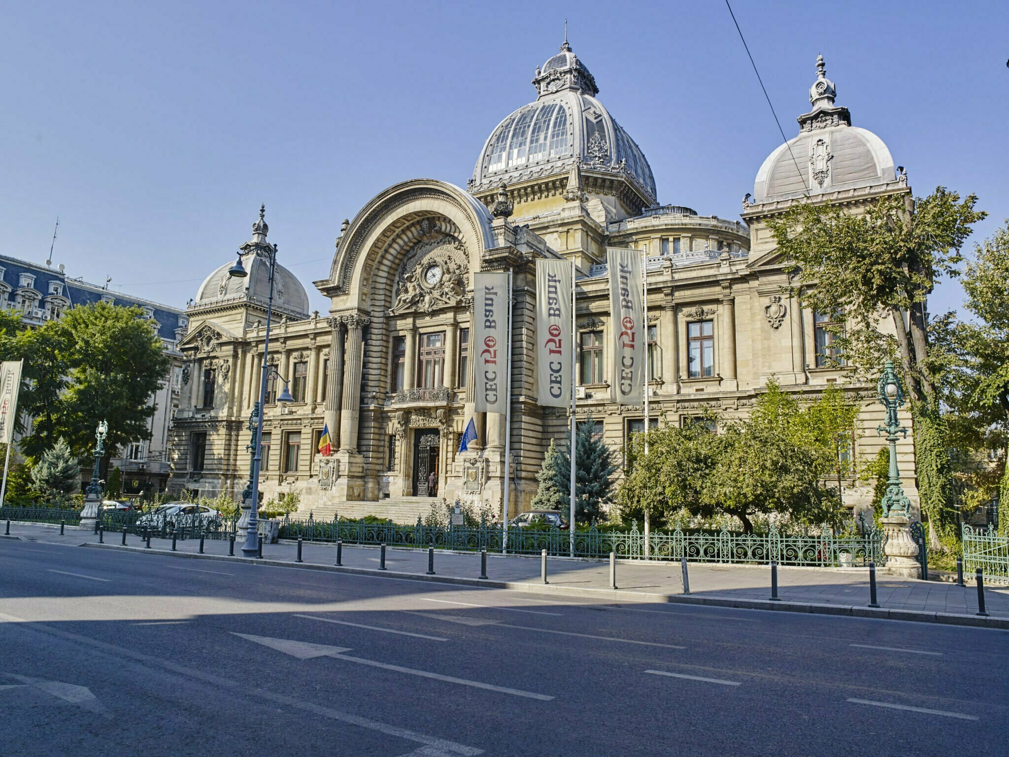 CEC Bank