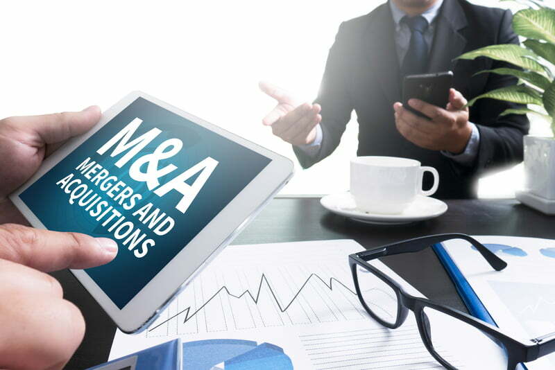Piața de M&A din România readuce optimismul după pandemie