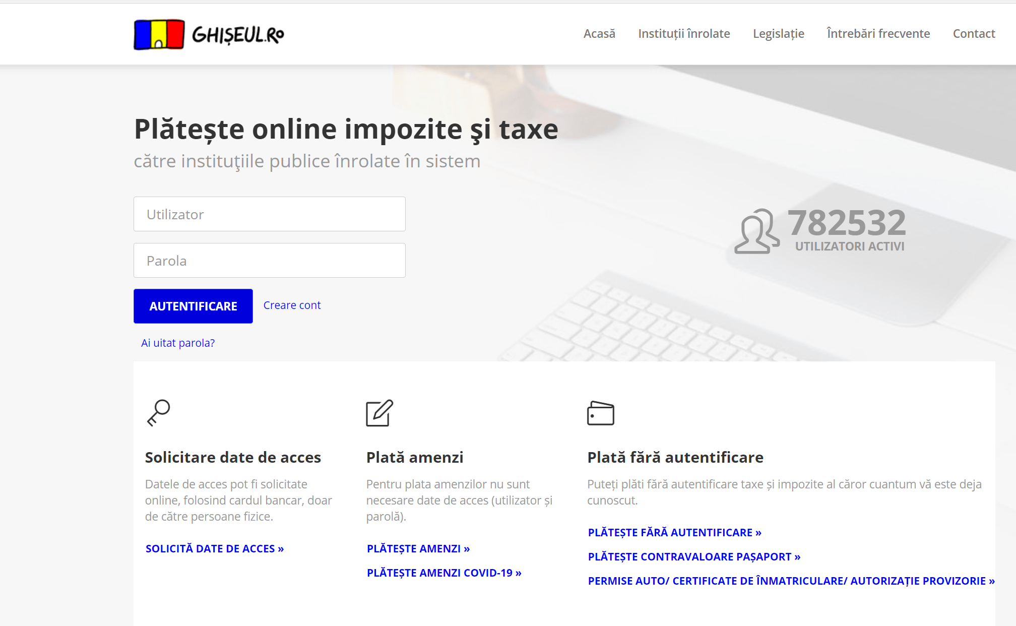 Ghișeul.ro a procesat deja 1 milion de tranzacții în 2022