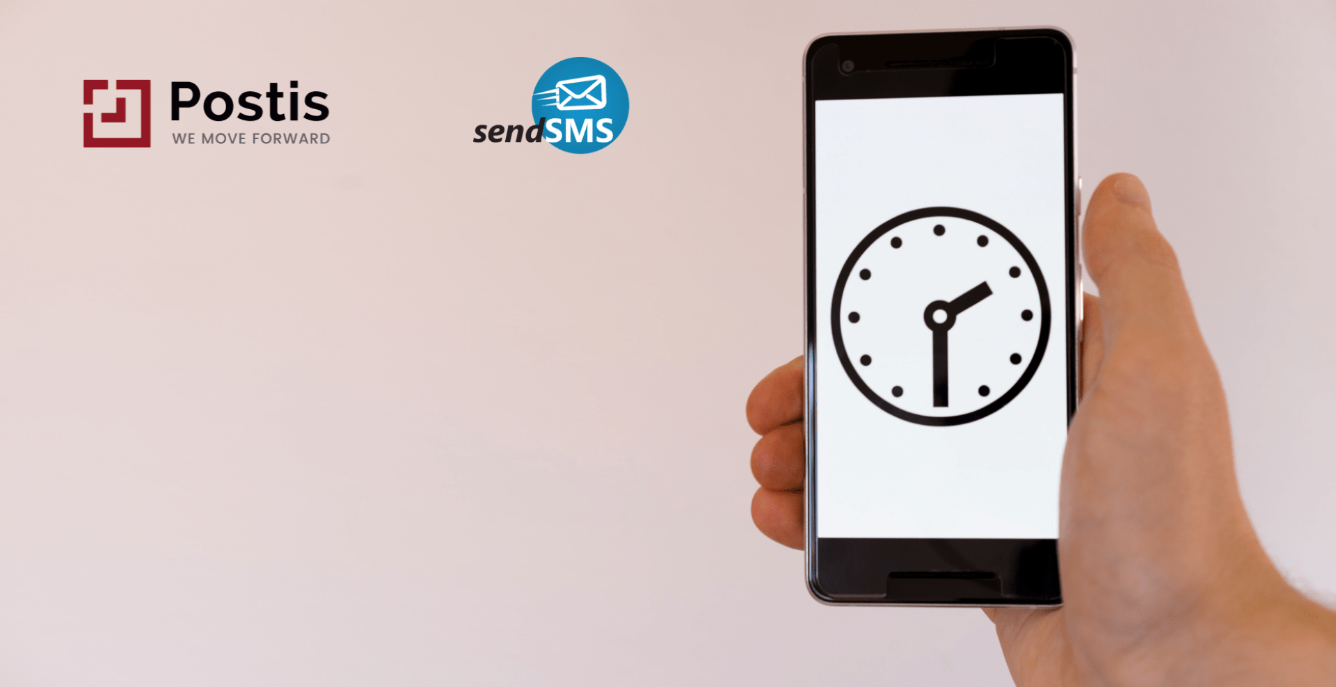 Parteneriat Postis - SendSMS. Care sunt beneficiile pentru retaileri și jucătorii din e-commerce