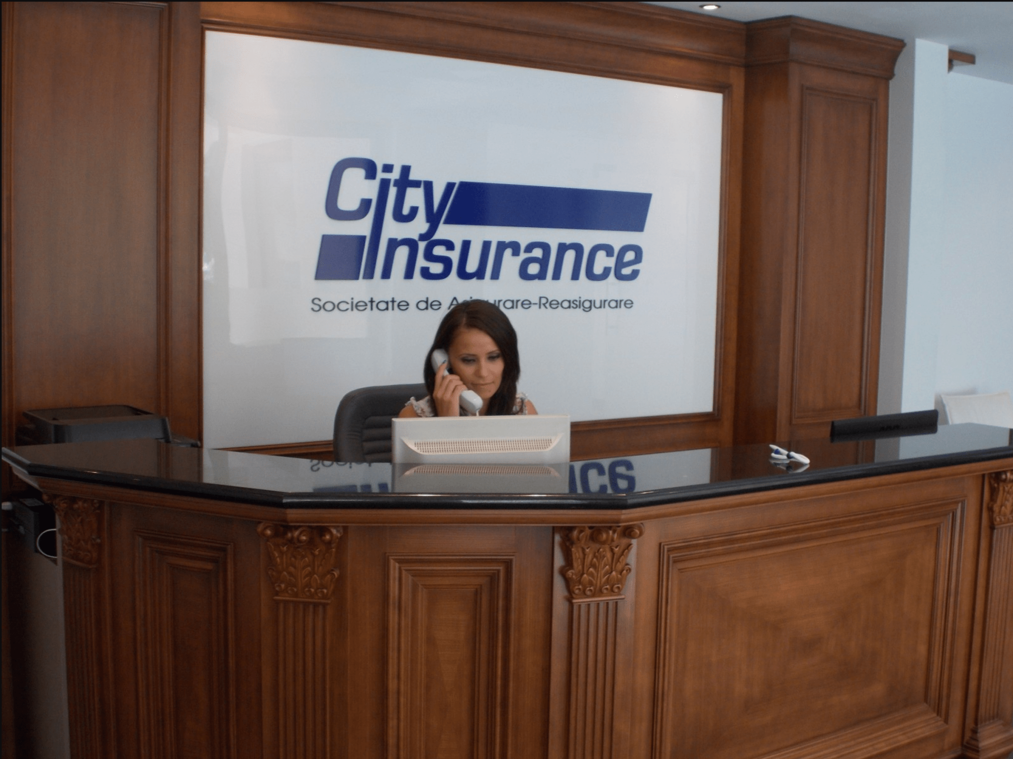 City Insurance - faliment