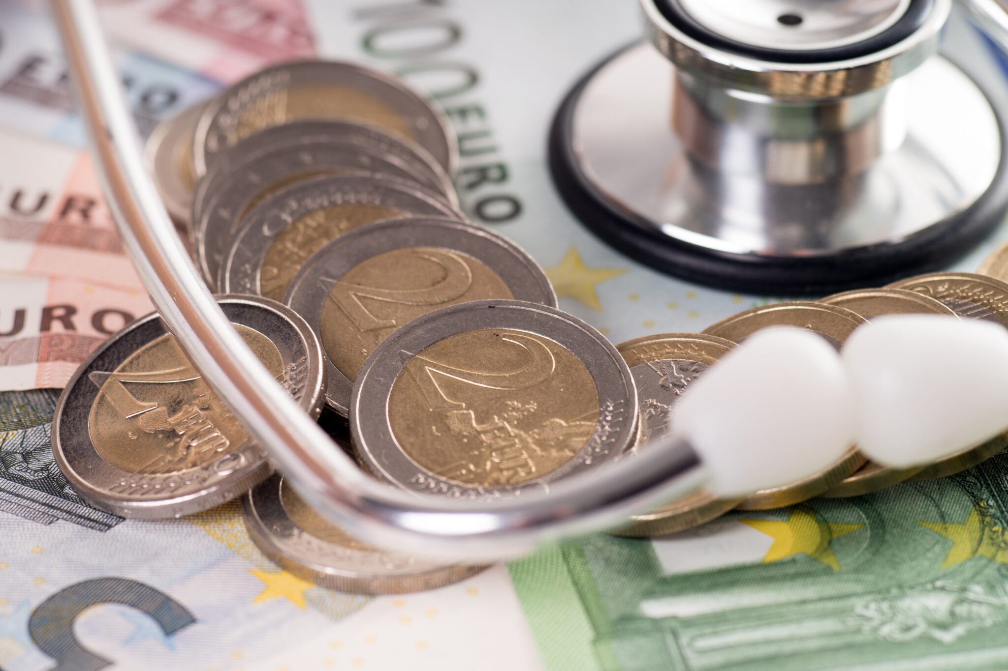 Cât ne costă lipsa prevenției? România, printre țările cu cele mai scăzute cheltuieli pentru îngriji...